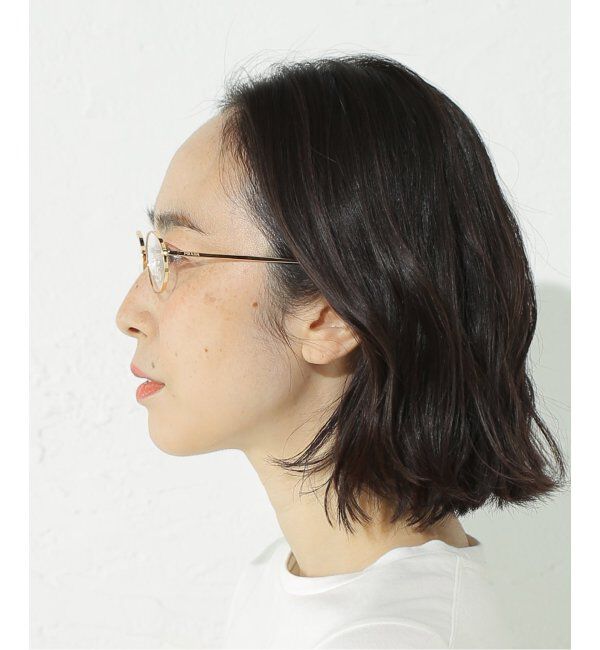 EYETHINK「PRADA  A57V Optical」|メガネ|