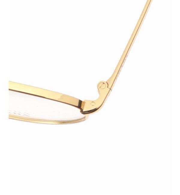 EYETHINK「PRADA  A57V Optical」|メガネ|