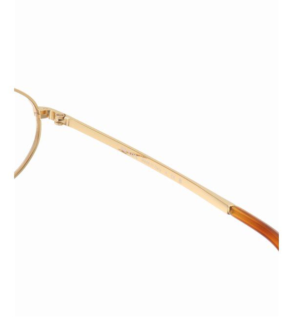 EYETHINK「PRADA  A57V Optical」|メガネ|