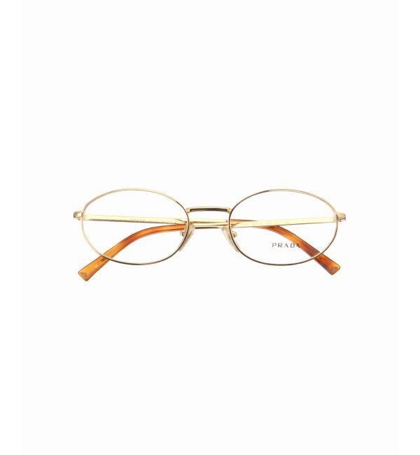 EYETHINK「PRADA  A57V Optical」|メガネ|