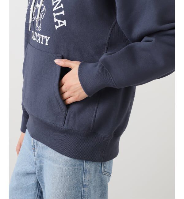 JOINT WORKS「Champion /チャンピオンREVERSE WEAVE HOODED SWEATSHIRT」|スウェット・ジャージ|