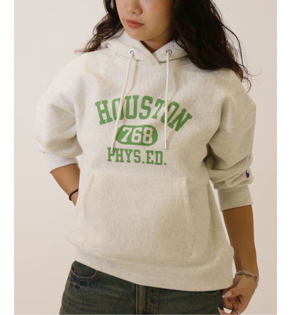 JOINT WORKS「Champion /チャンピオンREVERSE WEAVE HOODED SWEATSHIRT」|スウェット・ジャージ|