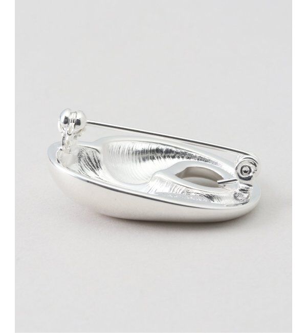 Plage「JAMIRAY / ジャミレイORGANISM ブローチ」|その他|