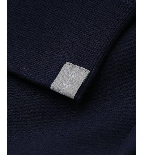 IENA「LOOPWHEELER for LOWERCASE 別注 C/N SWEAT/スウェット」|スウェット・ジャージ|