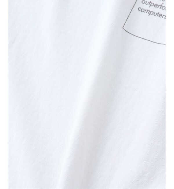 EDIFICE「Ophrys (オフリス) OP25SSU04」|Tシャツ・カットソー|