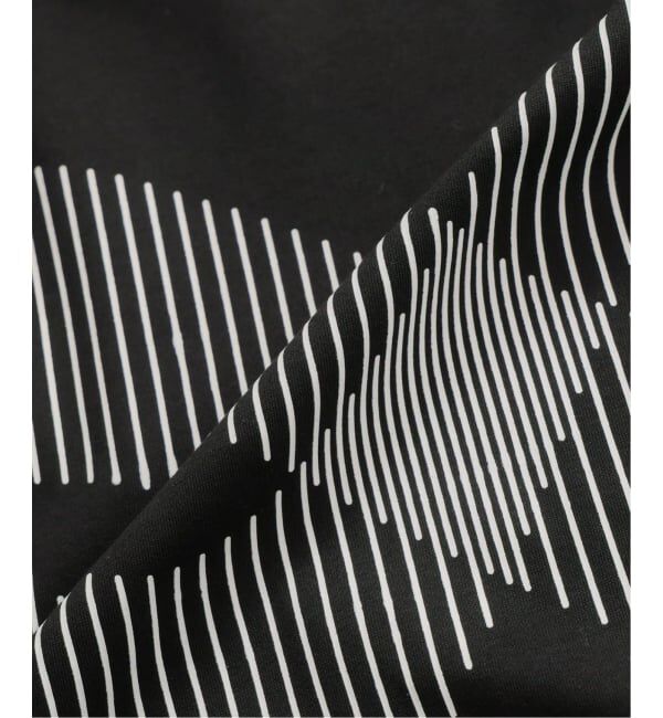 EDIFICE「PLASTIC IMAGINE (プラスチックイマジン) 別注 DNA Tシャツ」|Tシャツ・カットソー|