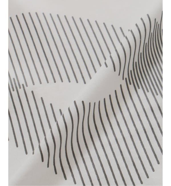 EDIFICE「PLASTIC IMAGINE (プラスチックイマジン) 別注 DNA Tシャツ」|Tシャツ・カットソー|