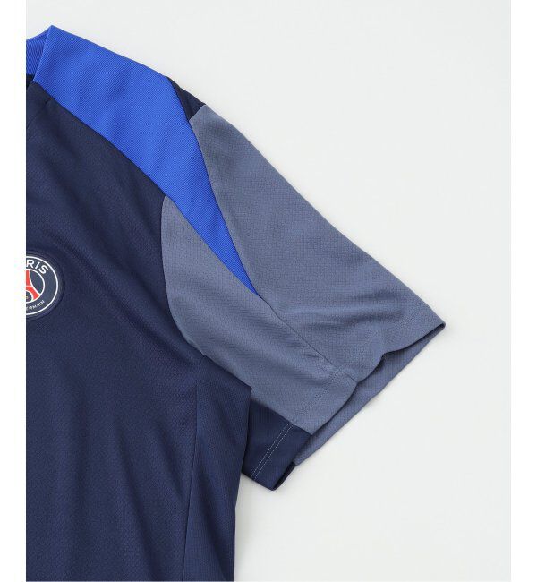 Paris Saint-Germain「【NIKE / ナイキ】 PSG M NK DF STRK SS TOP K HJ7758」|Tシャツ・カットソー|