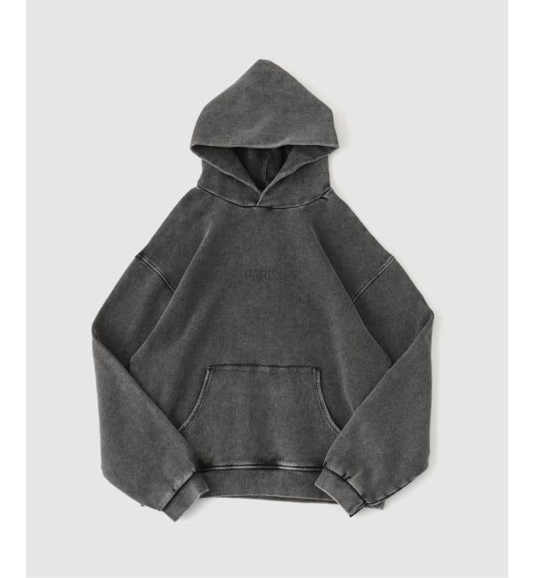 Paris Saint-Germain「【Paris Saint-Germain / パリ・サン＝ジェルマン】 JP Fade Style Hoodie」|パーカー|