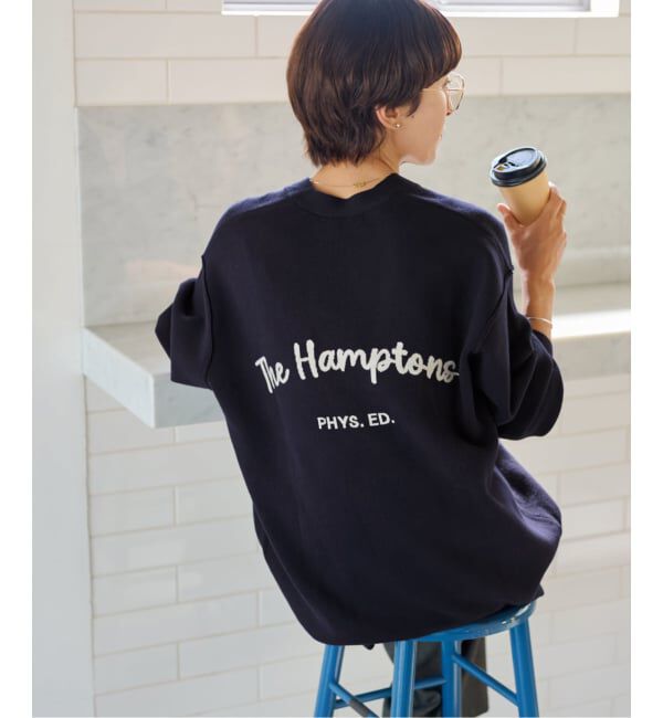 JOURNAL STANDARD relume「ジャガードルーズニットカーディガン」|カーディガン|