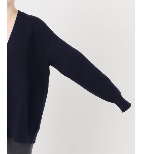 JOURNAL STANDARD relume「ジャガードルーズニットカーディガン」|カーディガン|