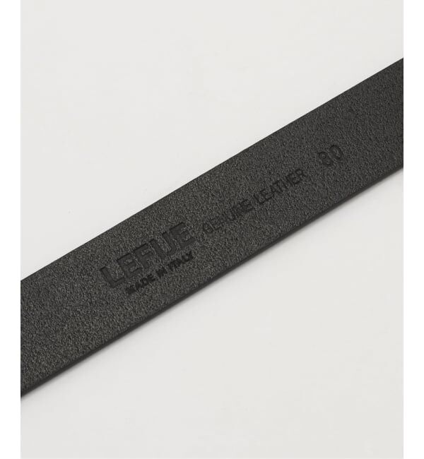 JOURNAL STANDARD relume「【LEFIJE/レフィエ】ダエンバックルベルト」|ベルト|