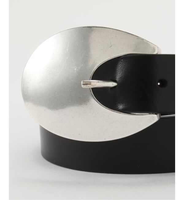 JOURNAL STANDARD relume「【LEFIJE/レフィエ】ダエンバックルベルト」|ベルト|