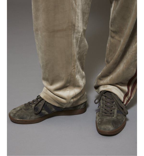 靴 adidas originals / Exclusive TOBACCO adidas Originals ZX 8000 GORE-TEX JP5258 Trace Brown Unisex