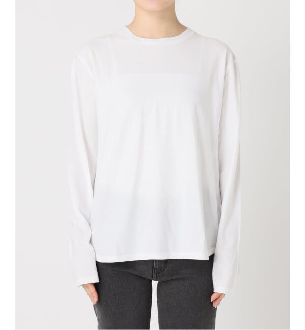 JOURNAL STANDARD relume「《追加2》［2枚セット/新色］3WAYレイヤードニットプルオーバー」|ニット・セーター|