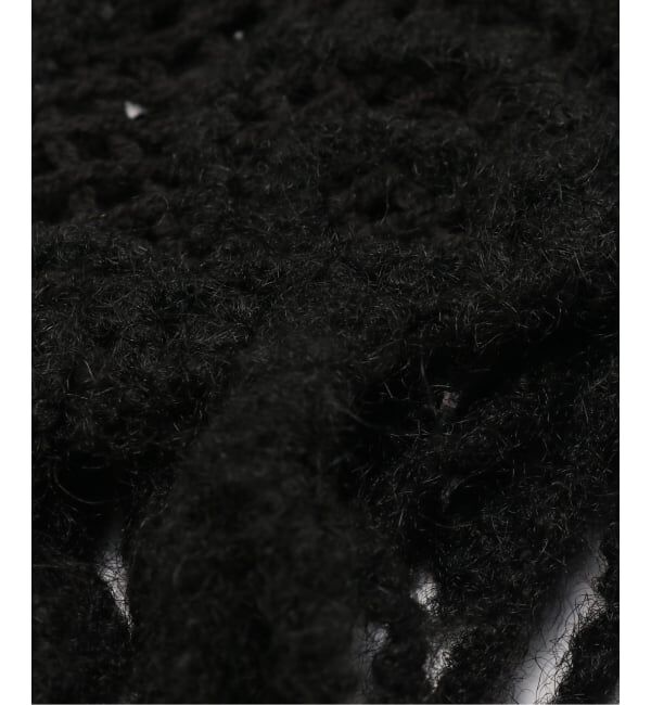 JOURNAL STANDARD relume「クラフト刺繍レーススカーフ」|バンダナ・スカーフ|