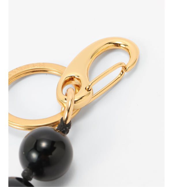 journal standard L'essage「【WANDLER/ワンドラー】Bag Charm Beads：バッグチャーム」|その他|