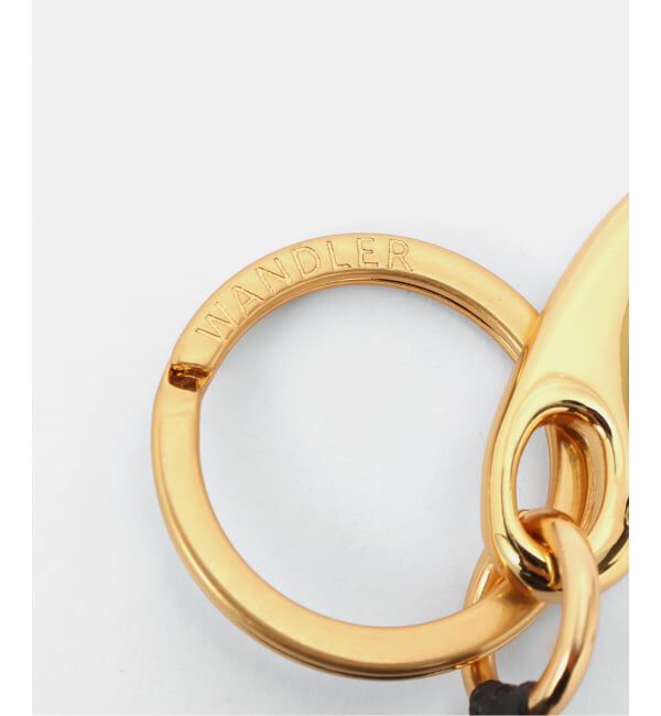 journal standard L'essage「【WANDLER/ワンドラー】Bag Charm Beads：バッグチャーム」|その他|