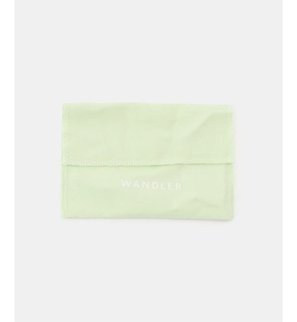 journal standard L'essage「【WANDLER/ワンドラー】Bag Charm Beads：バッグチャーム」|その他|