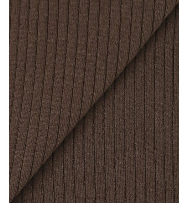 JOURNAL STANDARD relume「《WEB限定追加予約》【MULTI FUNC+】ヘンリーネックニットワンピース」|ワンピース|