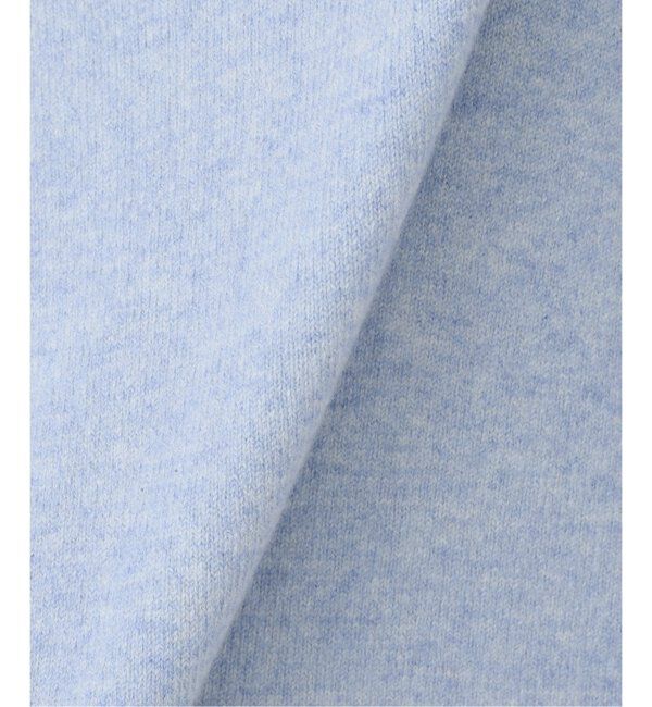 FRAMeWORK「extreme cashmere/エクストリームカシミヤ CREW HOP」|ニット・セーター|