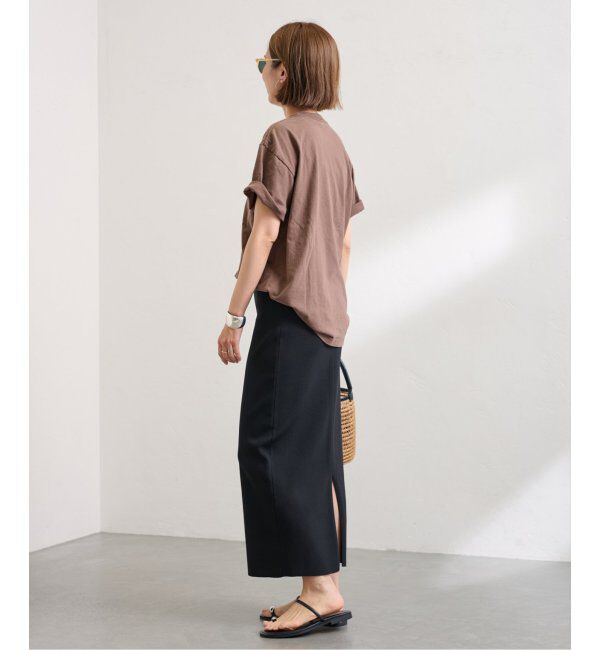 FRAMeWORK「≪追加≫GULFCOAST SPORTSWEAR 別注CREW TEE 2」|Tシャツ・カットソー|