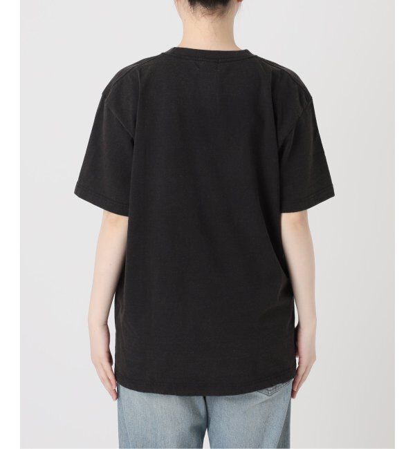 FRAMeWORK「≪追加≫GULFCOAST SPORTSWEAR 別注CREW TEE 2」|Tシャツ・カットソー|