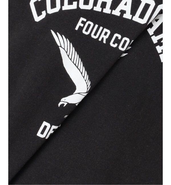 FRAMeWORK「≪追加≫GULFCOAST SPORTSWEAR 別注CREW TEE 2」|Tシャツ・カットソー|