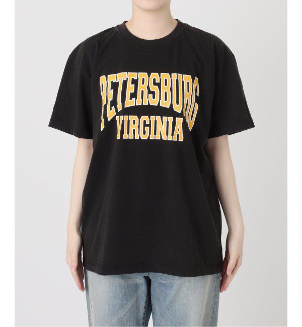 FRAMeWORK「≪追加≫GULFCOAST SPORTSWEAR 別注CREW TEE 2」|Tシャツ・カットソー|