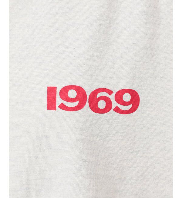 FRAMeWORK「≪追加≫GULFCOAST SPORTSWEAR 別注CREW TEE 2」|Tシャツ・カットソー|