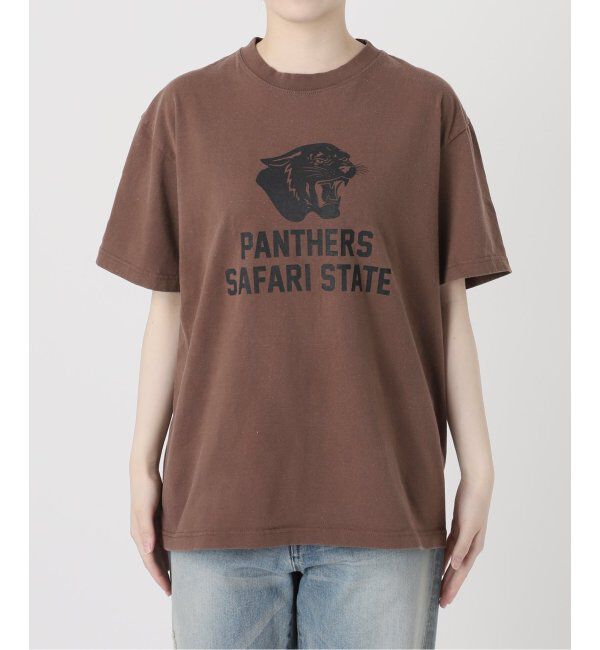 FRAMeWORK「≪追加≫GULFCOAST SPORTSWEAR 別注CREW TEE 2」|Tシャツ・カットソー|