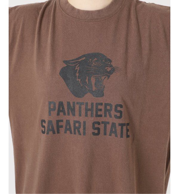 FRAMeWORK「≪追加≫GULFCOAST SPORTSWEAR 別注CREW TEE 2」|Tシャツ・カットソー|