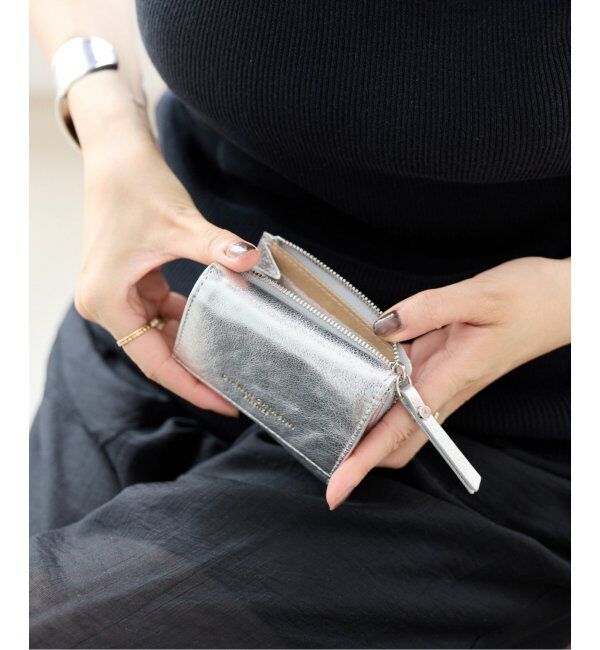  「《WEB限定》GIANNI CHIARINI/ジャン二 キアリー二 WALLET」|財布|