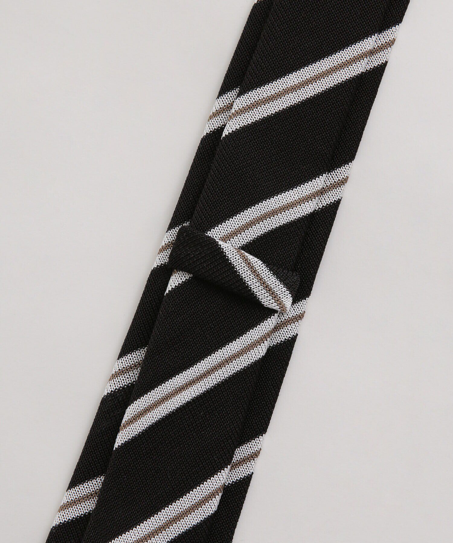 nano･universe「fratelli luigi/別注 シルクタイ」|ネクタイ・蝶ネクタイ|