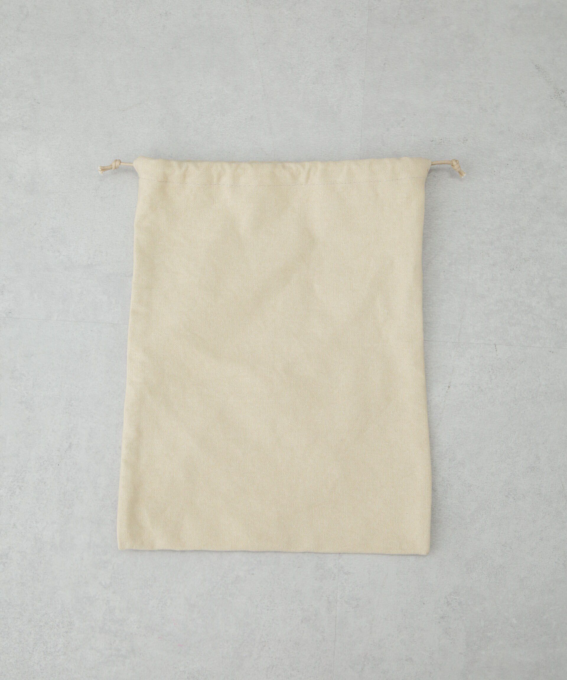 nano･universe「インポーチ付きマクラメバッグ」|ショルダー・メッセンジャー|