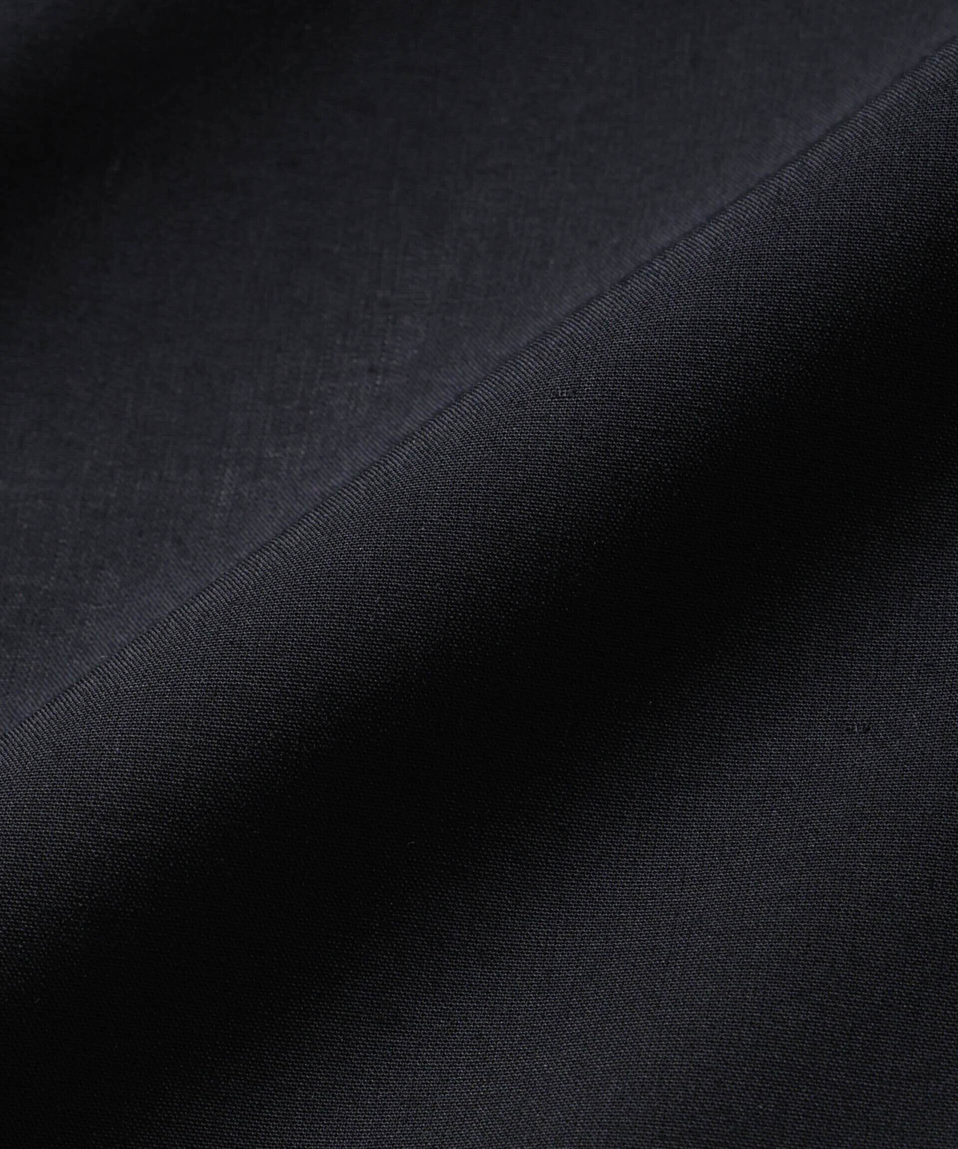 nano･universe「バンブーフォート レギュラーカラーシャツ」|シャツ・ブラウス|