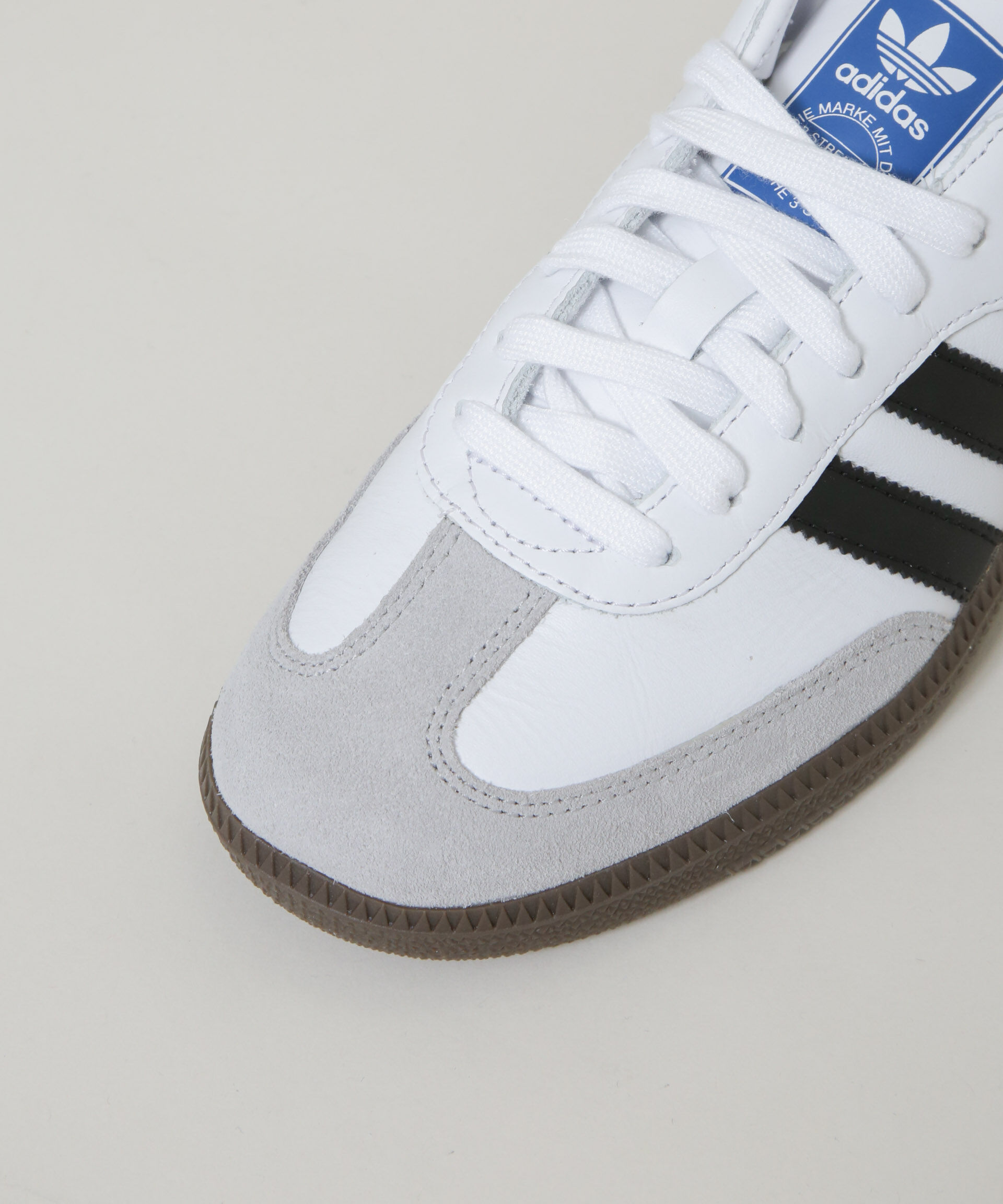 nano･universe「adidas/SAMBA OG」|スニーカー|