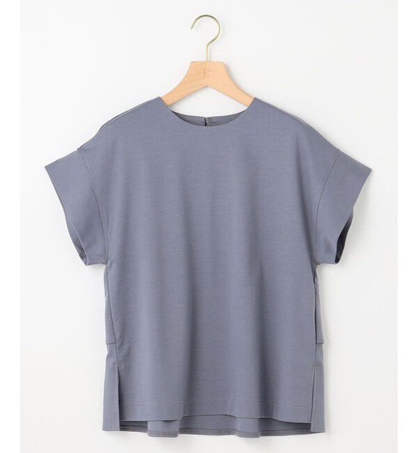 組曲「バックフリル カットソー」|Tシャツ・カットソー|