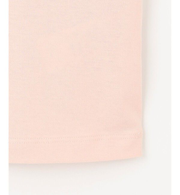 自由区「【カタログ掲載・WEB限定カラーあり・洗える】cava Tシャツ」|Tシャツ・カットソー|