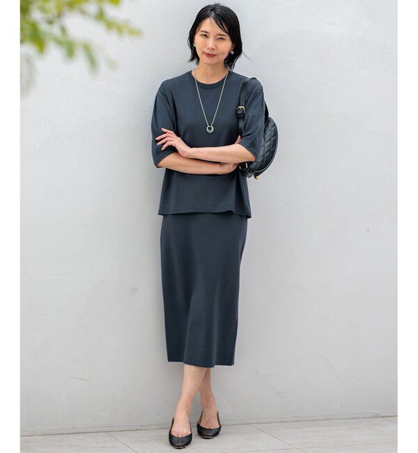 23区「キルティング ボディバッグ」|その他|