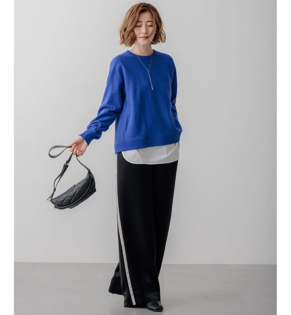 23区「キルティング ボディバッグ」|その他|