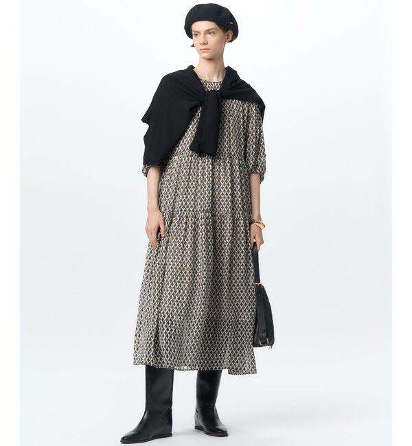 23区「キルティング ボディバッグ」|その他|