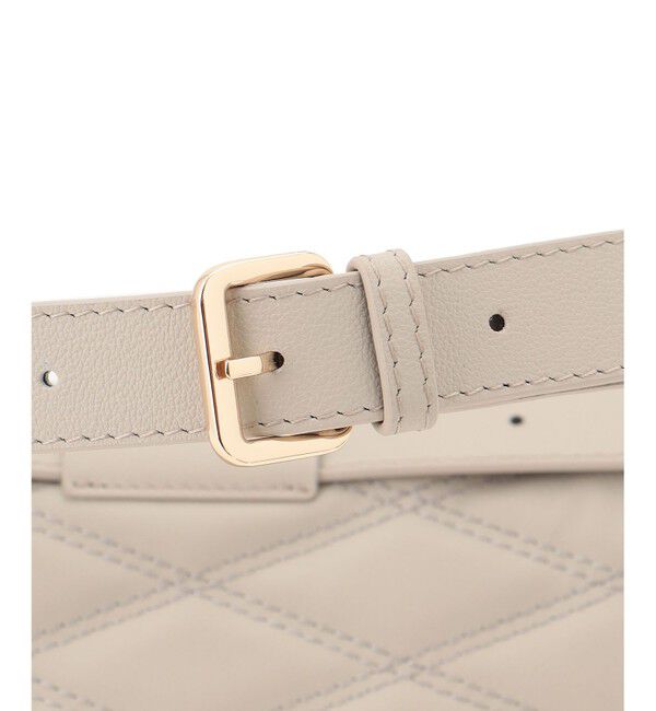 23区「キルティング ボディバッグ」|その他|