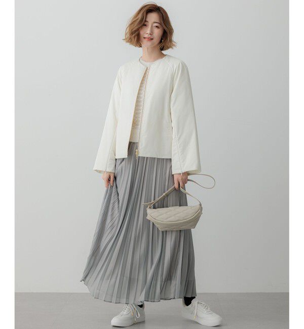 23区「キルティング ボディバッグ」|その他|