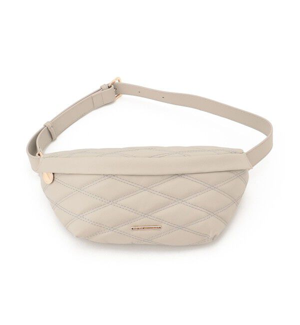 23区「キルティング ボディバッグ」|その他|