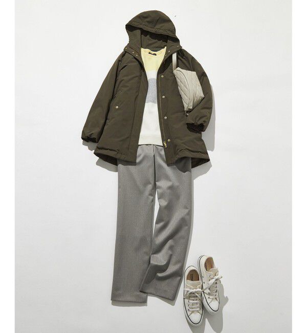 23区「キルティング ボディバッグ」|その他|