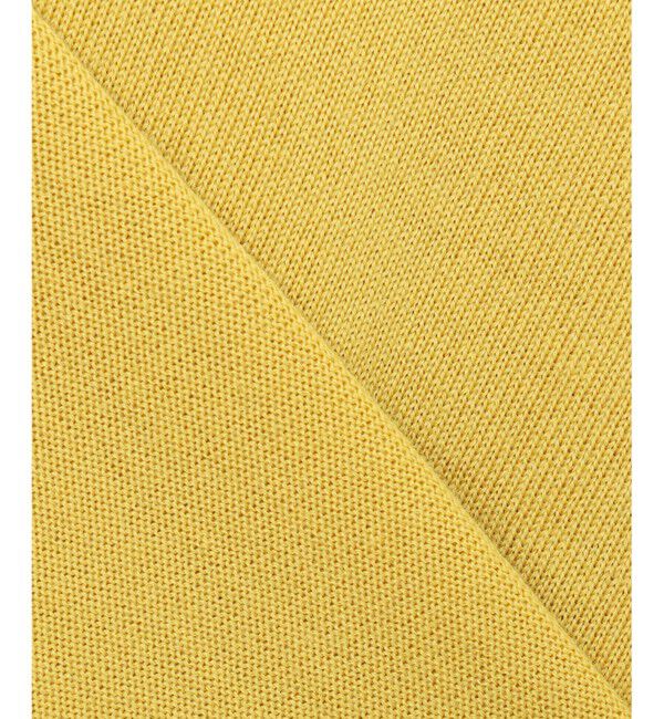 23区「【洗える】ウールテンジク Vネック ニット」|ニット・セーター|