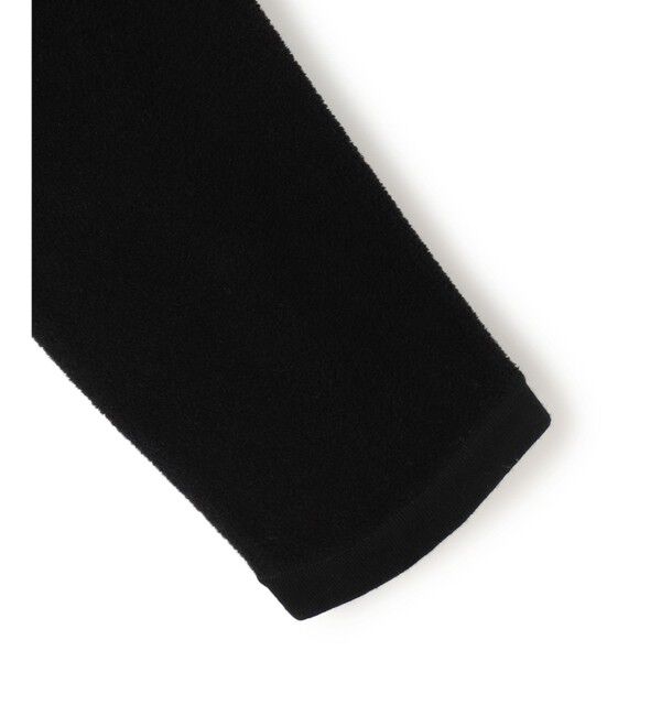 23区「【洗える】ベロアニット カーディガン」|カーディガン|