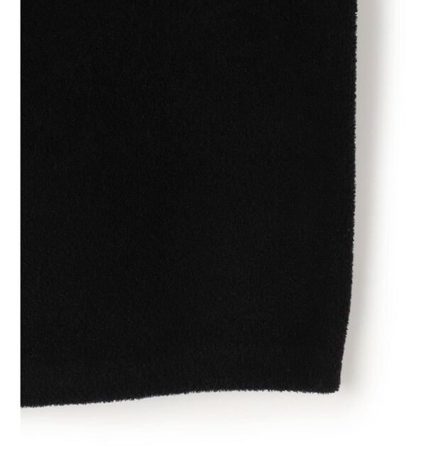 23区「【洗える】ベロアニット カーディガン」|カーディガン|