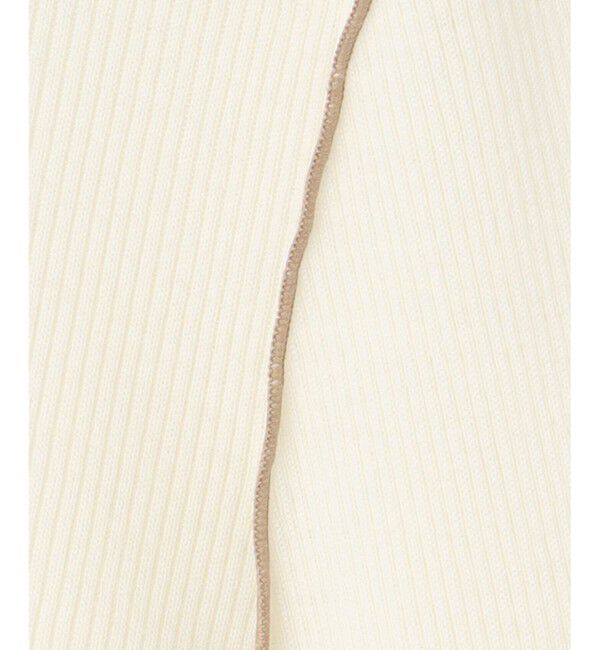 BEIGE,「FORD / ハイネックトップス」|Tシャツ・カットソー|